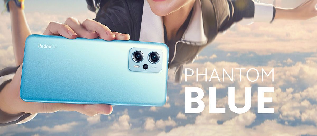 Xiaomi представила смартфон Redmi K50i на Dimensity 8100