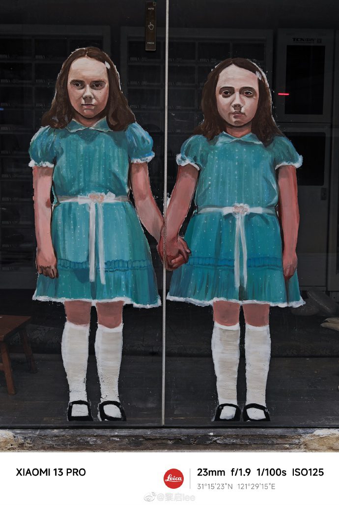 Возможности камеры Xiaomi 13 Pro показали на новых примерах фото