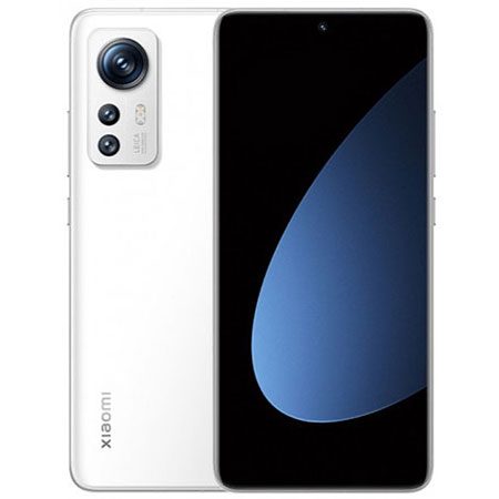 Xiaomi 12S