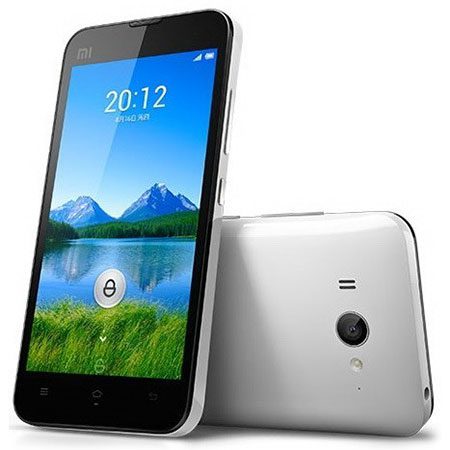 Xiaomi Mi 2