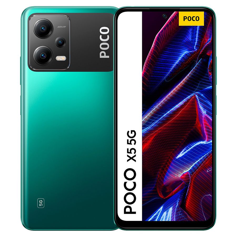 Poco X5 5G