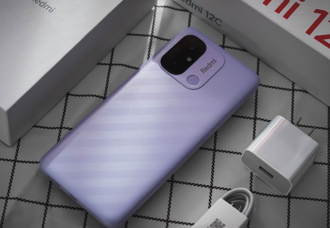 Redmi 12C