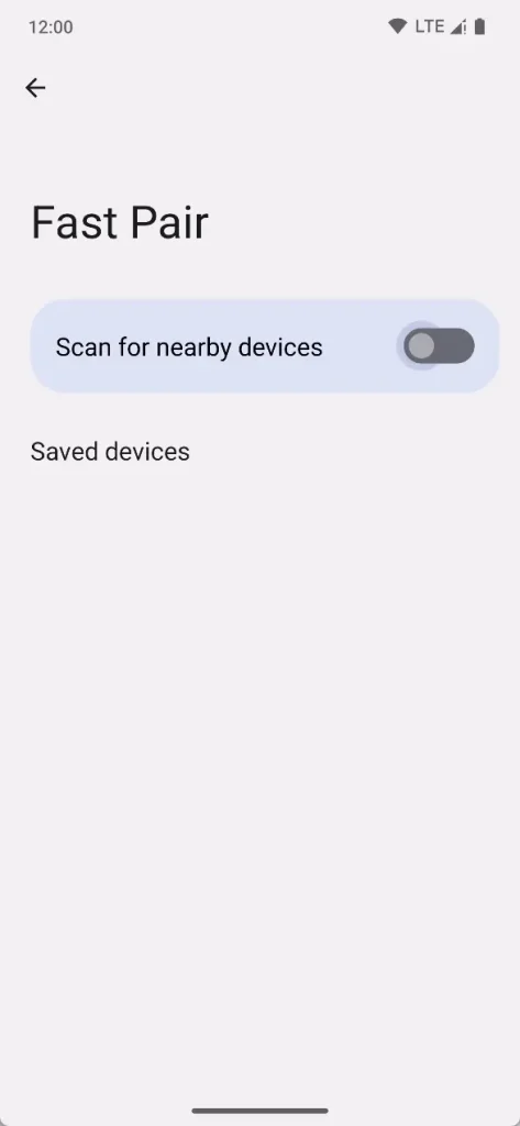 Быстрая пара Андроид 14